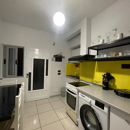 Dia Beach Room 1 Vlorë