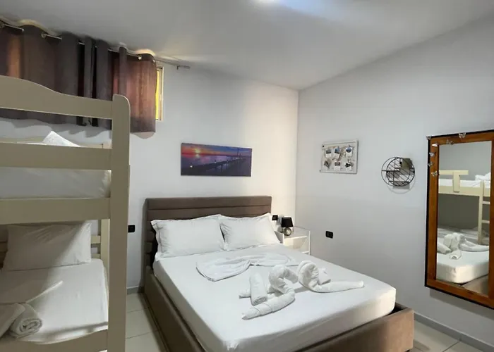 D,i,a's Appartement