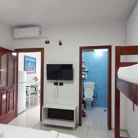 D,i,a's Apartment *