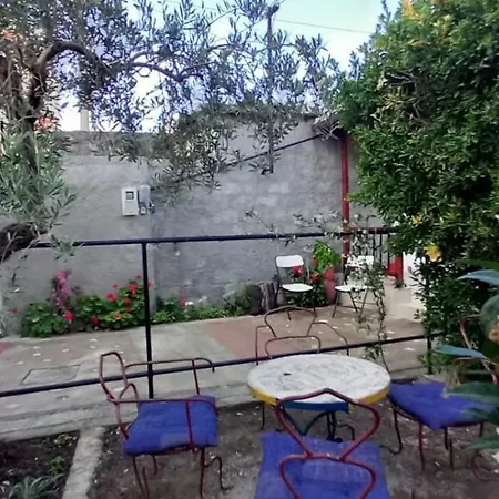 Apartment D,i,a's Vlore