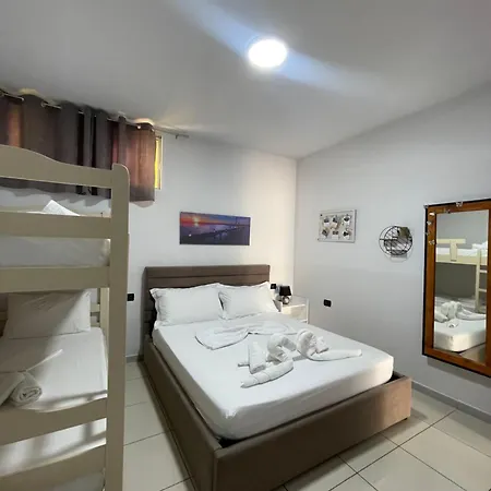 D,i,a's Apartamento